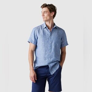 Rodd & Gunn Ellerslie Sports Fit Shirt